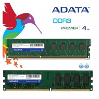 ADATA 4GB DDR3 1600 BUS